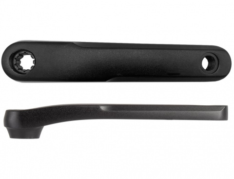 klika levá SAMOX MINI-ISIS 160mm pro e-bike originální balení