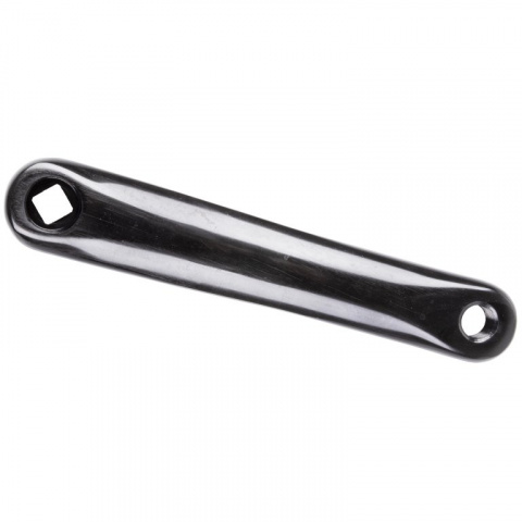 klika pravá M-Wave 4H 170 pro E-bike černá