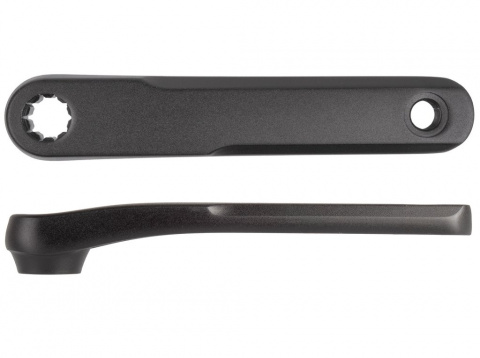 klika pravá SAMOX ISIS 175mm pro e-bike servisní balení