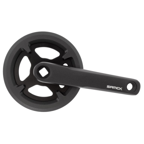 kliky 1 SAMOX 32z 152mm dvojitý chránič servisní balení