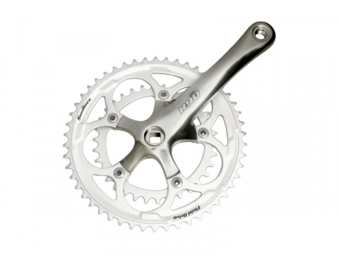 kliky SunRace FCR96 2x9 50/34z 170mm