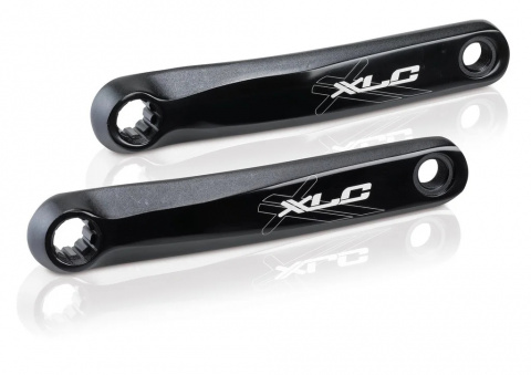 kliky XLC CR-E01 pro Bosch 165mm