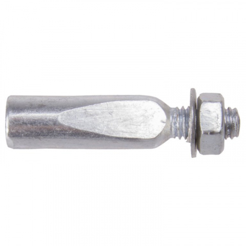 klínek 9.5mm krátké zkosení