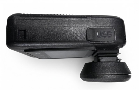 Klip Klickfast pro CEL-TEC PK85
