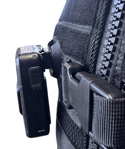 Klip Klickfast pro CEL-TEC PK85