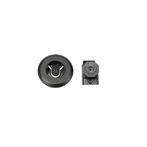 Klip Klickfast pro CEL-TEC PK85/PK95/PK98