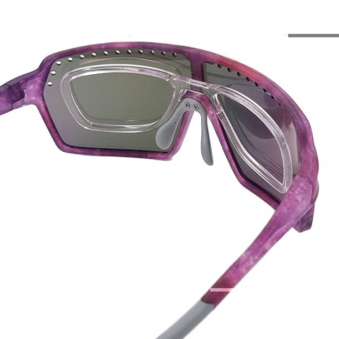 klip na dioptrické brýle Progress CLIP polikarbonátový