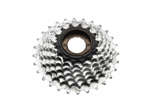 kolečko 7 14-28z SunRace index stř. balené