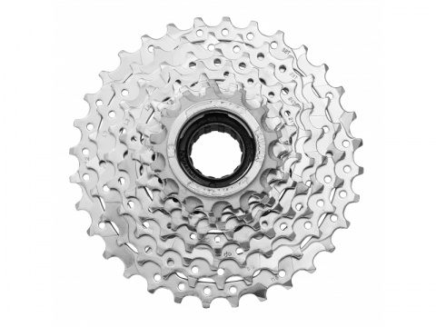 kolečko 9 13-32z SunRace index pro e-bike