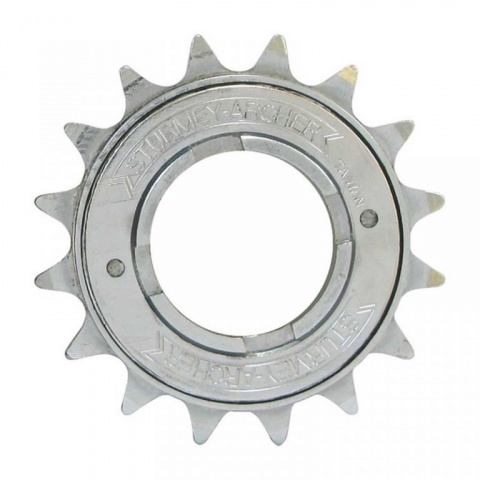 kolečko volnoběžné BMX Sturmey-Archer 14z 1/8" M30