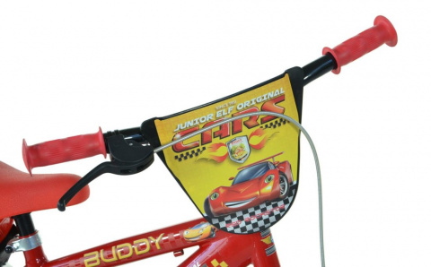 kolo 12" Dino CARS