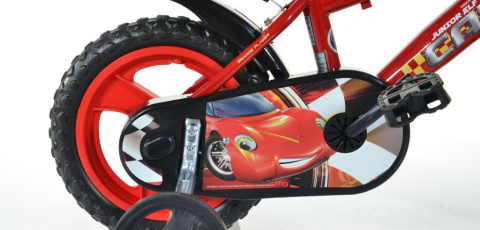 kolo 12" Dino CARS