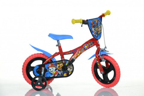 kolo 12" Dino Paw Patrol