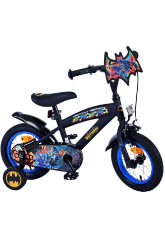 kolo 12" Volare Batman CB černé