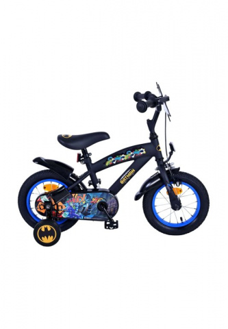 kolo 12" Volare Batman CB černé