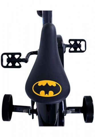kolo 12" Volare Batman CB černé
