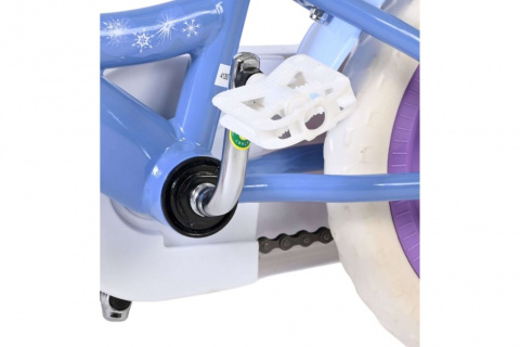 kolo 12" Volare Frozen modré
