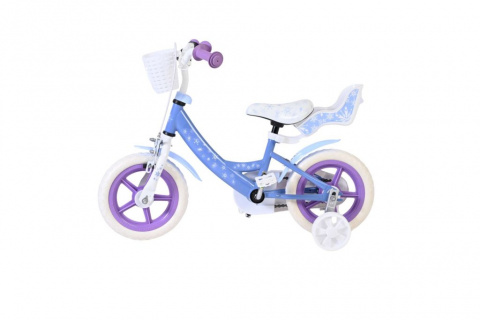 kolo 12" Volare Frozen modré