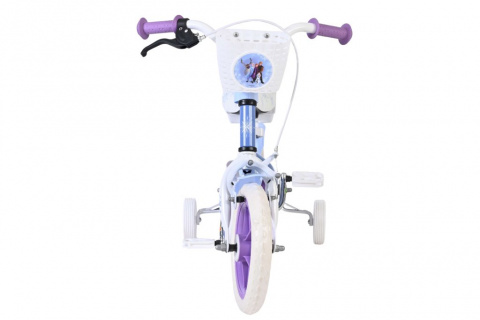 kolo 12" Volare Frozen modré