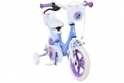 kolo 12" Volare Frozen modré