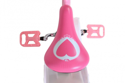 kolo 12" Volare Princess růžové