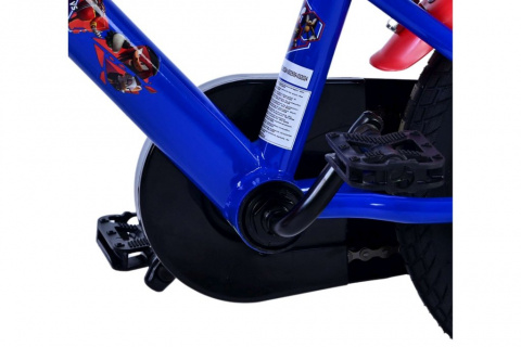 kolo 12" Volare Sonic CB modré