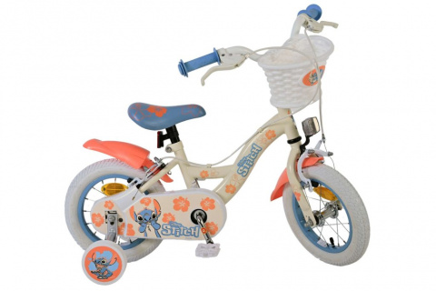 kolo 12" Volare Stitch FW béžové