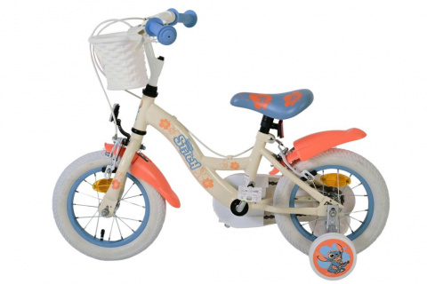 kolo 12" Volare Stitch FW béžové