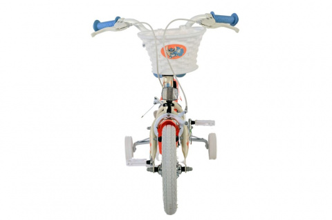 kolo 12" Volare Stitch FW béžové