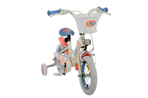 kolo 12" Volare Stitch FW béžové