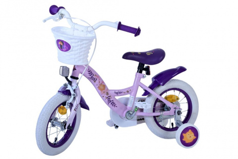 kolo 12" Volare Wish CB fialové