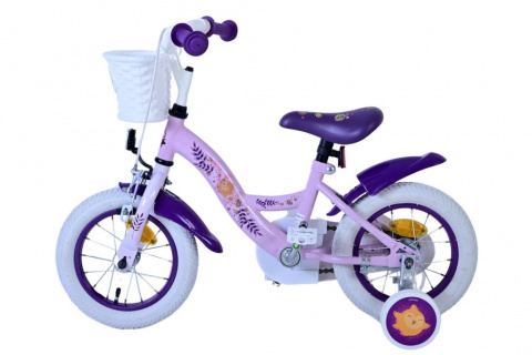 kolo 12" Volare Wish CB fialové