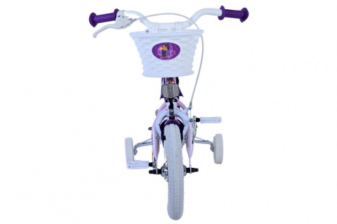kolo 12" Volare Wish CB fialové