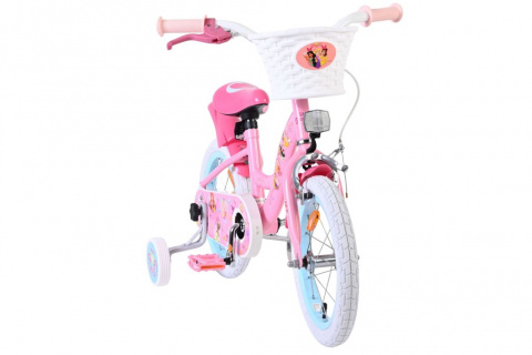 kolo 14" Volare Princess růžové