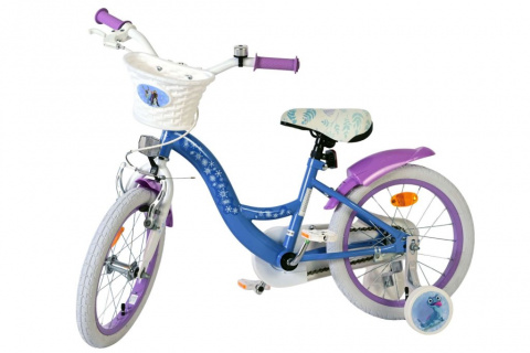 kolo 16" Volare Frozen modré