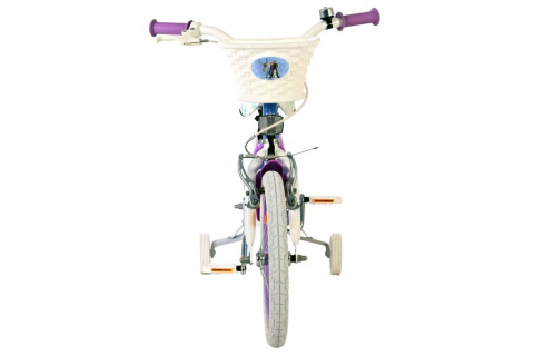 kolo 16" Volare Frozen modré
