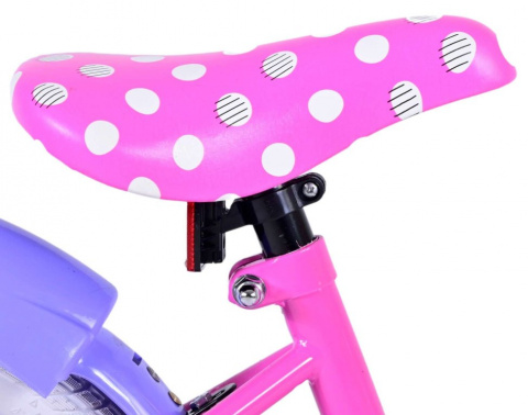 kolo 16" Volare Minnie růžové