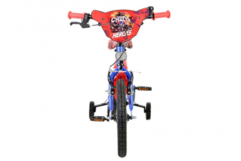 kolo 16" Volare Sonic modré