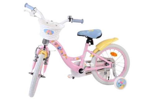 kolo 16" Volare Stitch růžové