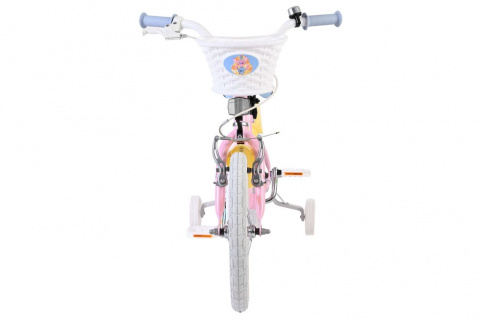 kolo 16" Volare Stitch růžové