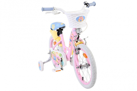 kolo 16" Volare Stitch růžové