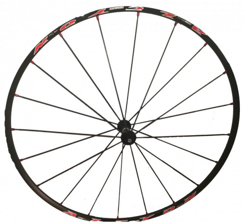 kolo zapletené Remerx Alcyon Al 622-14 zadní  24 děr RX2720