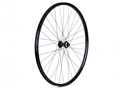 kolo zapletené Remerx ROCKY DISC 622-23 přední  32 děr černé Centerlock TX505