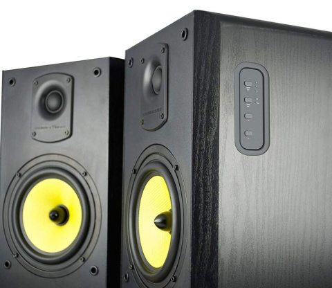 KOLOSS Thonet & Vander reprosoustavy