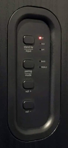 KOLOSS Thonet & Vander reprosoustavy