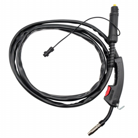 Kombinovaná invertorová svářečka Co Flux - trubičkový drát, MMA, TIG lift Procraft SPI-290 | SPI-290