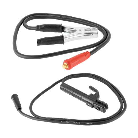 Kombinovaná invertorová svářečka Co Flux - trubičkový drát, MMA, TIG lift Procraft SPI-290 | SPI-290
