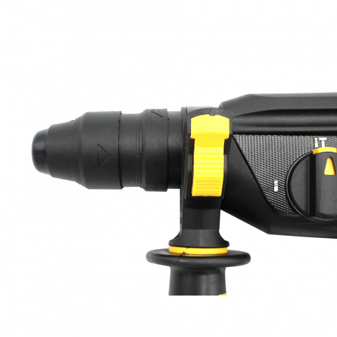 Kombinované vrtací a sekací kladivo Procraft BH1100 DFR | BH1100DFR