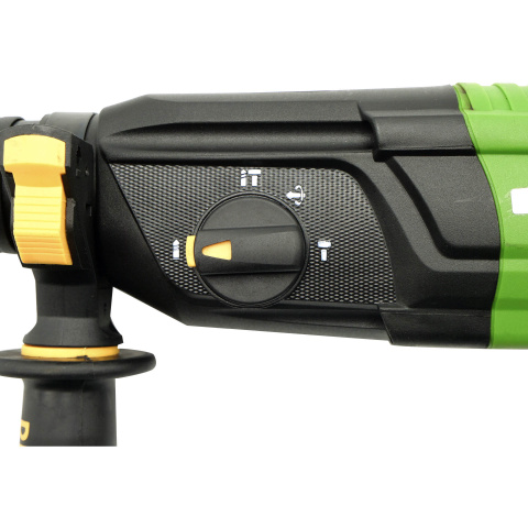 Kombinované vrtací a sekací kladivo Procraft BH1100 DFR | BH1100DFR