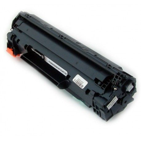 Kompatibilní toner HP CB435A, LaserJet P1005, black, 35A, MP print 100% NEW